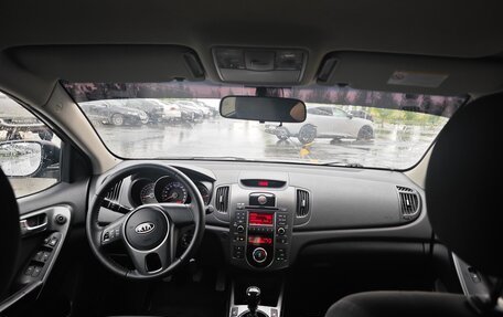 KIA Cerato III, 2010 год, 650 000 рублей, 7 фотография