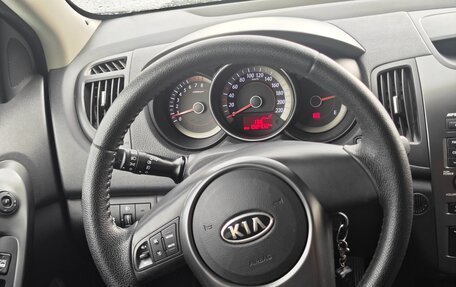 KIA Cerato III, 2010 год, 650 000 рублей, 9 фотография