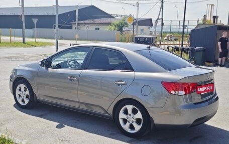 KIA Cerato III, 2010 год, 650 000 рублей, 3 фотография