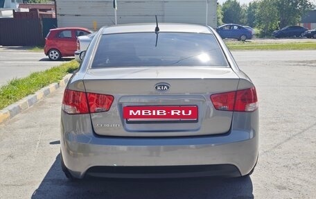 KIA Cerato III, 2010 год, 650 000 рублей, 5 фотография