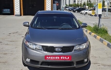 KIA Cerato III, 2010 год, 650 000 рублей, 6 фотография