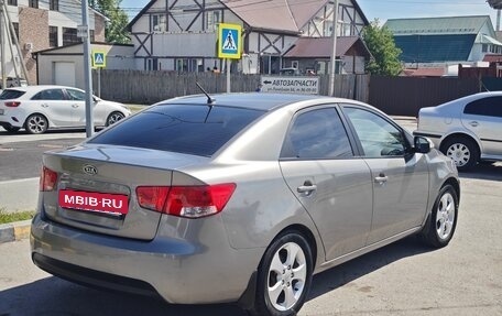KIA Cerato III, 2010 год, 650 000 рублей, 4 фотография