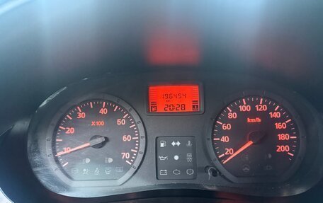 Renault Logan I, 2007 год, 275 000 рублей, 18 фотография