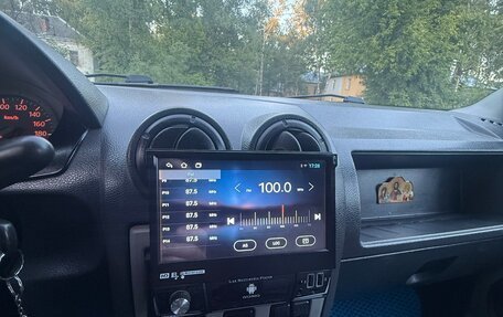 Renault Logan I, 2007 год, 275 000 рублей, 16 фотография
