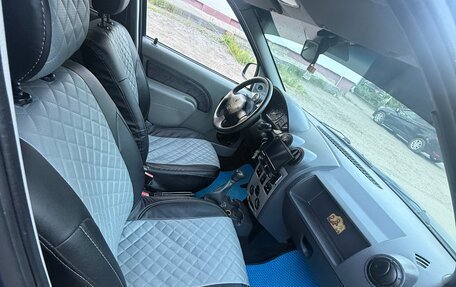 Renault Logan I, 2007 год, 275 000 рублей, 12 фотография