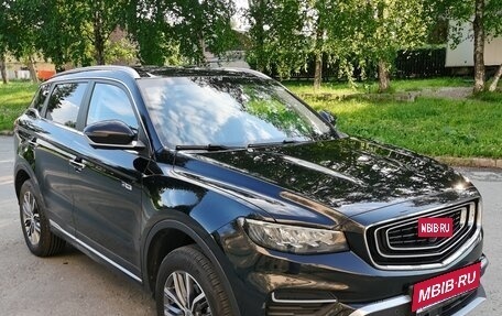 Geely Atlas, 2021 год, 1 940 000 рублей, 2 фотография