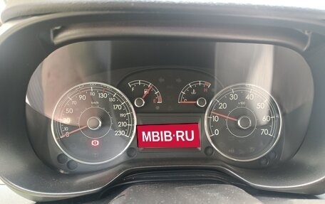 Fiat Punto III Punto Evo рестайлинг, 2008 год, 290 000 рублей, 4 фотография