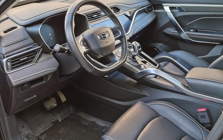 Geely Atlas, 2021 год, 1 940 000 рублей, 8 фотография