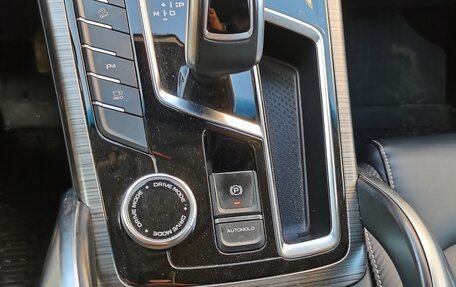 Geely Atlas, 2021 год, 1 940 000 рублей, 9 фотография