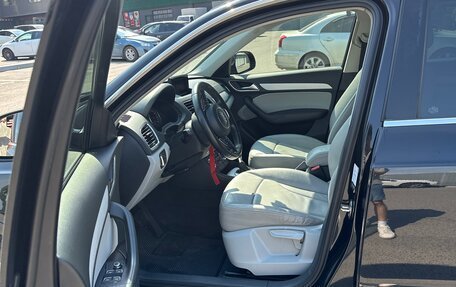 Audi Q3, 2013 год, 1 800 000 рублей, 8 фотография