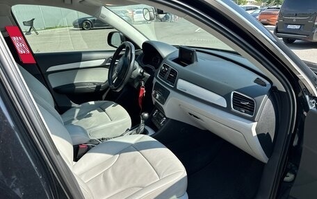 Audi Q3, 2013 год, 1 800 000 рублей, 6 фотография