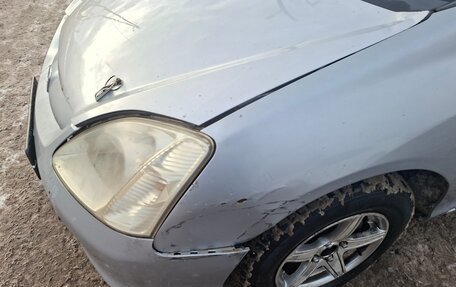 Honda Civic VII, 2001 год, 200 000 рублей, 5 фотография