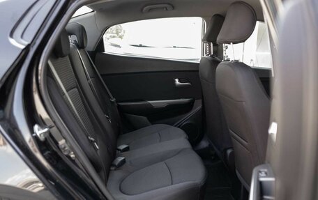 KIA Rio III рестайлинг, 2016 год, 1 130 000 рублей, 18 фотография