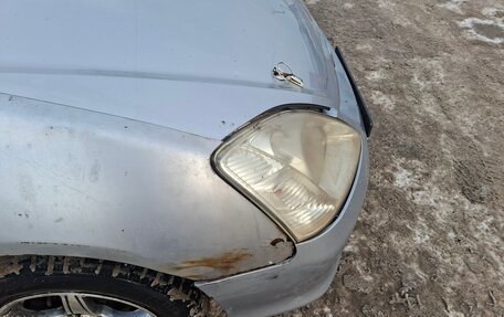 Honda Civic VII, 2001 год, 200 000 рублей, 3 фотография