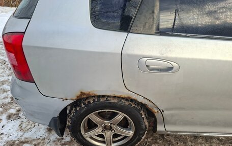 Honda Civic VII, 2001 год, 200 000 рублей, 2 фотография