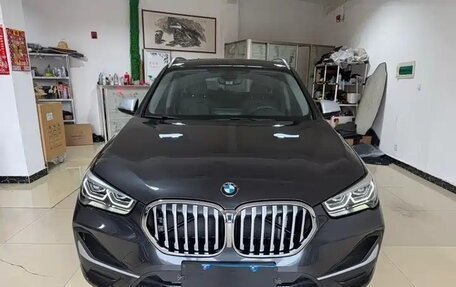 BMW X1, 2022 год, 2 777 000 рублей, 2 фотография