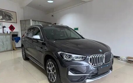 BMW X1, 2022 год, 2 777 000 рублей, 3 фотография