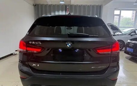BMW X1, 2022 год, 2 777 000 рублей, 5 фотография