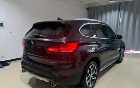 BMW X1, 2022 год, 2 777 000 рублей, 4 фотография