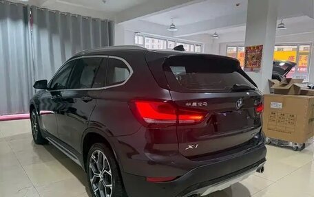 BMW X1, 2022 год, 2 777 000 рублей, 6 фотография