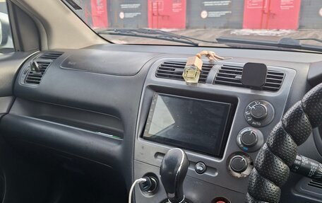 Honda Civic VII, 2001 год, 200 000 рублей, 12 фотография
