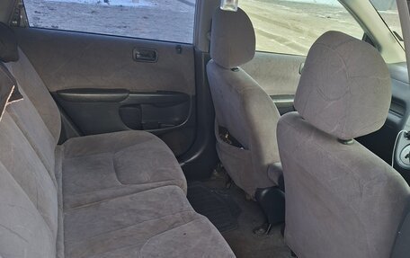 Honda Civic VII, 2001 год, 200 000 рублей, 9 фотография