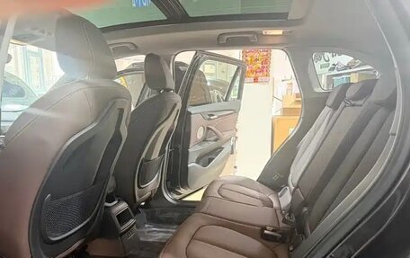 BMW X1, 2022 год, 2 777 000 рублей, 8 фотография