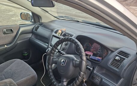 Honda Civic VII, 2001 год, 200 000 рублей, 10 фотография