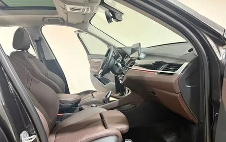 BMW X1, 2022 год, 2 777 000 рублей, 9 фотография