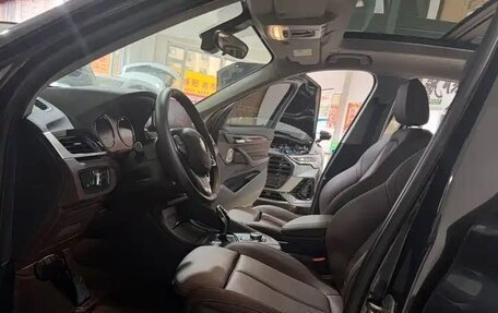 BMW X1, 2022 год, 2 777 000 рублей, 7 фотография