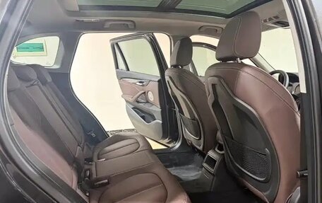 BMW X1, 2022 год, 2 777 000 рублей, 10 фотография