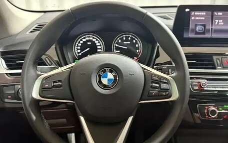 BMW X1, 2022 год, 2 777 000 рублей, 12 фотография