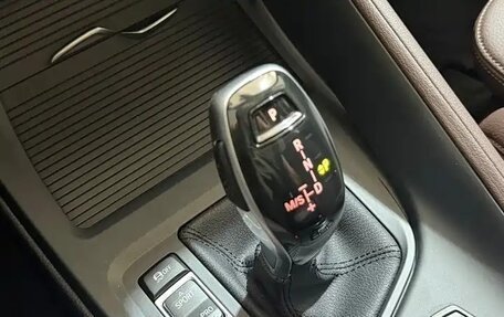 BMW X1, 2022 год, 2 777 000 рублей, 15 фотография