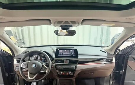 BMW X1, 2022 год, 2 777 000 рублей, 11 фотография