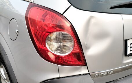 Opel Antara I, 2007 год, 570 000 рублей, 6 фотография