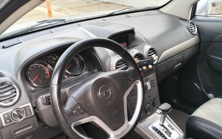 Opel Antara I, 2007 год, 570 000 рублей, 7 фотография