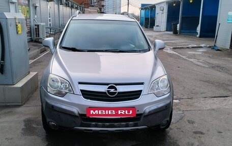 Opel Antara I, 2007 год, 570 000 рублей, 2 фотография