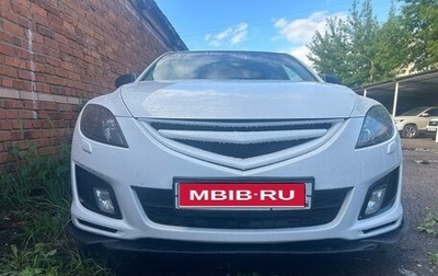 Mazda 6, 2008 год, 900 000 рублей, 1 фотография
