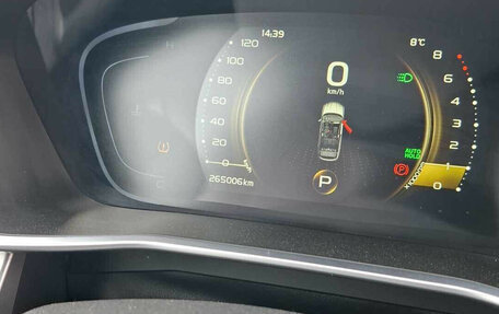 Geely Coolray I, 2023 год, 1 090 000 рублей, 7 фотография