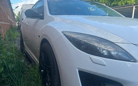 Mazda 6, 2008 год, 900 000 рублей, 2 фотография