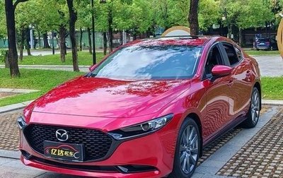 Mazda 3, 2025 год, 1 830 000 рублей, 1 фотография