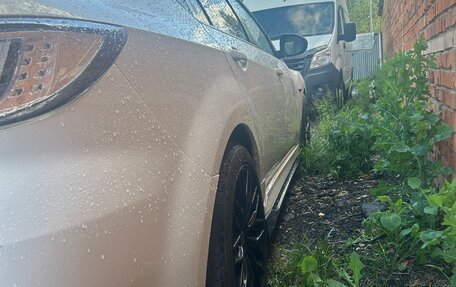 Mazda 6, 2008 год, 900 000 рублей, 6 фотография