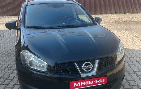 Nissan Qashqai+2 I, 2013 год, 1 250 000 рублей, 1 фотография