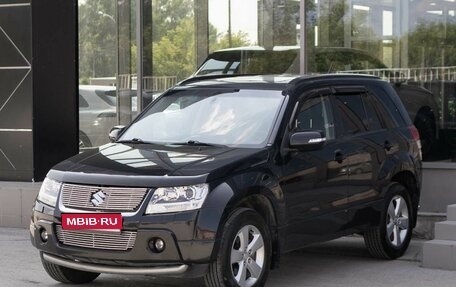 Suzuki Grand Vitara, 2008 год, 1 000 000 рублей, 1 фотография