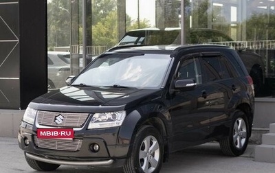 Suzuki Grand Vitara, 2008 год, 1 000 000 рублей, 1 фотография