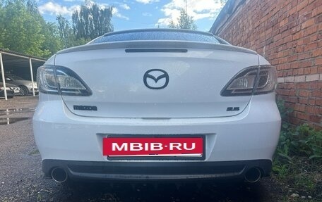 Mazda 6, 2008 год, 900 000 рублей, 5 фотография