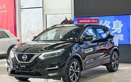 Nissan Qashqai, 2022 год, 1 678 000 рублей, 1 фотография