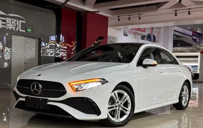 Mercedes-Benz A-Класс, 2022 год, 1 490 004 рублей, 1 фотография