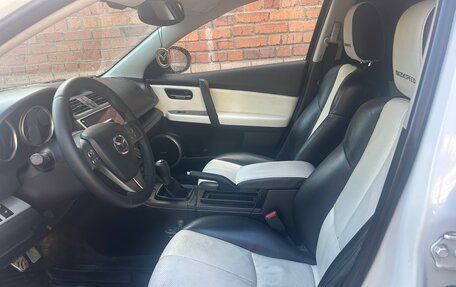 Mazda 6, 2008 год, 900 000 рублей, 10 фотография