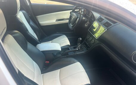 Mazda 6, 2008 год, 900 000 рублей, 13 фотография